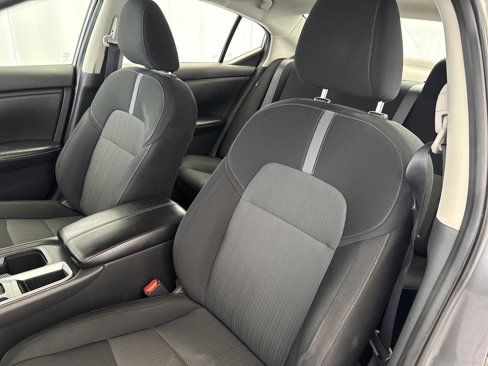 Used 2023 Nissan Sentra SV image 8