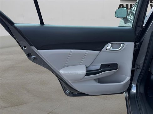 Used 2013 Honda Civic EX-L image 28
