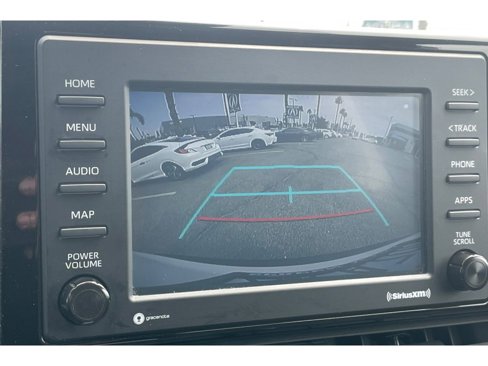 Used 2022 Toyota RAV4 LE image 26