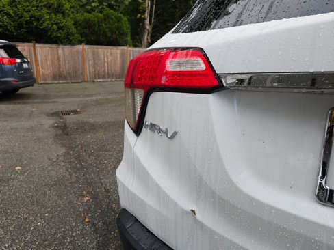 Used 2021 Honda HR-V EX image 15