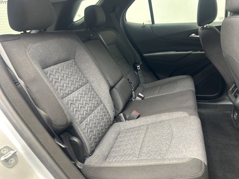 Used 2022 Chevrolet Equinox LT image 16