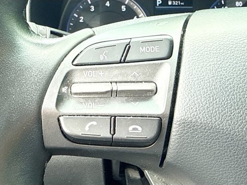 Used 2021 Hyundai Kona SEL Plus image 33