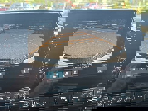 Used 2019 Honda Odyssey EX-L image 16