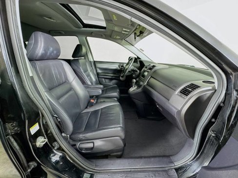 Used 2007 Honda CR-V EX-L image 29