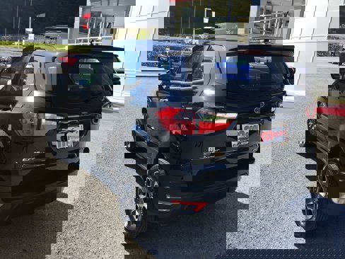 Used 2018 Ford EcoSport S image 9