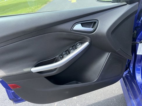 Used 2013 Ford Focus ST image 8