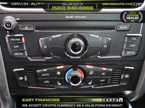 Used 2011 Audi A5 2.0T Premium image 14