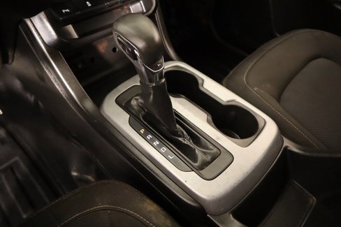 Used 2022 Chevrolet Colorado LT w/ Fleet Safety Package image 6