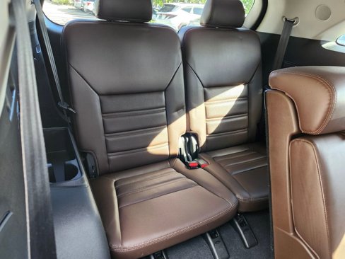 Used 2019 Kia Sorento SX image 16