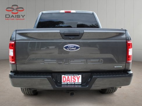 Used 2019 Ford F150 XL w/ Equipment Group 101A Mid image 6