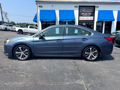 Used 2015 Subaru Legacy 3.6R Limited image 8