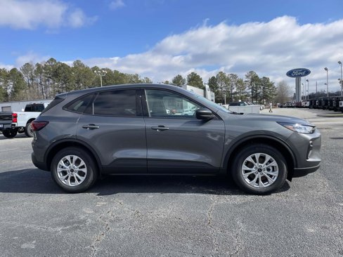 New 2025 Ford Escape Active w/ Tech Pack #1 image 25