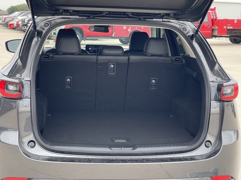 New 2025 MAZDA CX-5 AWD 2.5 S image 13