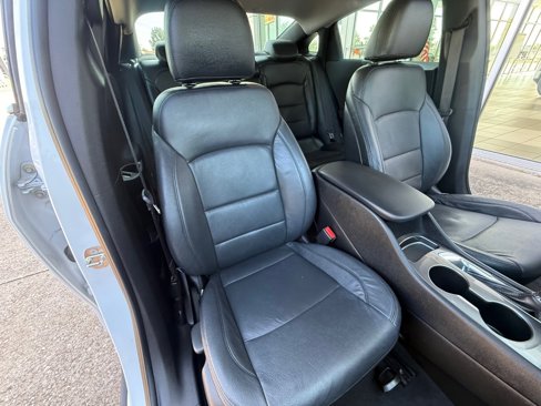 Used 2017 Chevrolet Malibu LS w/ LPO, Convenience Package 1 image 25