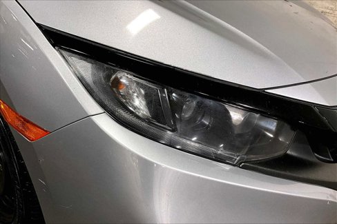 Used 2020 Honda Civic LX image 27