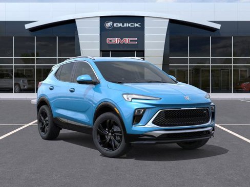 New 2026 Buick Encore GX Sport Touring w/ Comfort Package image 52