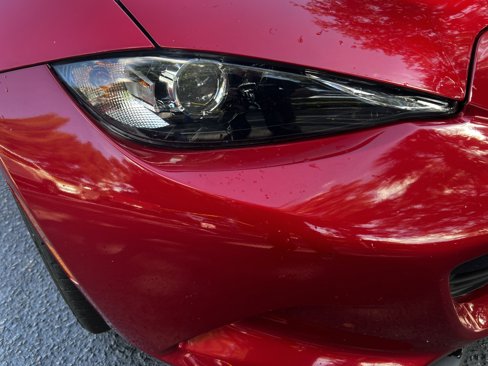 Used 2016 MAZDA MX-5 Miata Grand Touring image 13