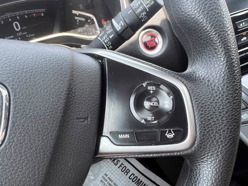 Certified 2020 Honda CR-V EX image 25
