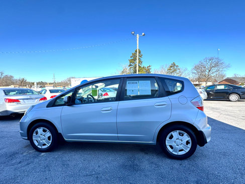 Used 2013 Honda Fit image 7