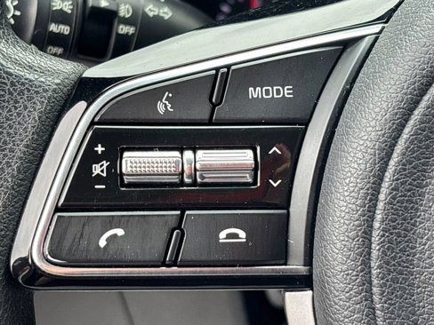 Used 2020 Kia Sportage LX image 31