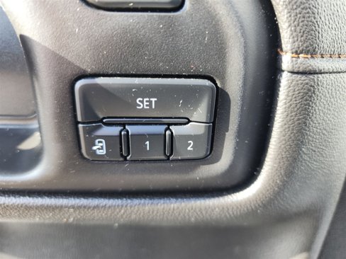 Used 2021 GMC Sierra 1500 AT4 w/ AT4 Value Package image 20