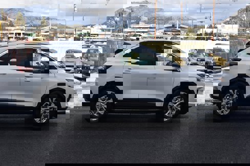 New 2024 Ford Escape Active image 5