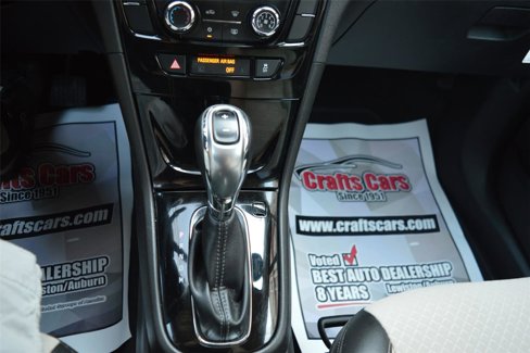 Used 2020 Buick Encore Preferred image 22