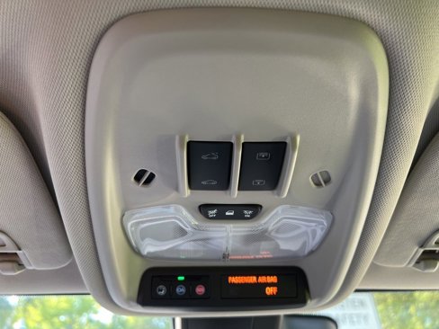 Used 2024 Buick Encore GX Sport Touring w/ Experience Buick Package image 20