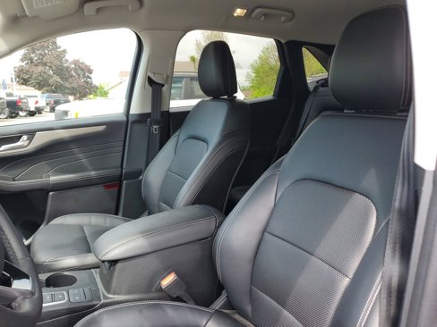 Used 2022 Ford Escape SEL w/ Technology Package image 14