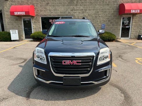 Used 2017 GMC Terrain SLE w/ Convenience Package image 2