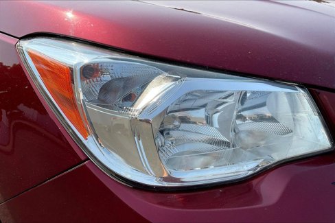 Used 2016 Subaru Forester 2.5i Premium w/ Popular Package #1 image 27