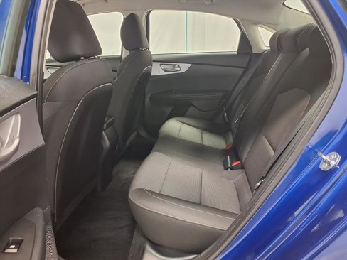 Used 2024 Kia Forte LXS image 24