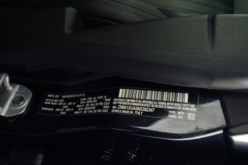Used 2022 Maserati Levante GT image 64