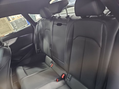 Used 2019 Audi A5 2.0T Premium Plus w/ Premium Plus image 16