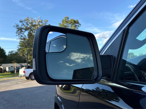 Used 2021 RAM 1500 Limited w/ Off Road Group image 35