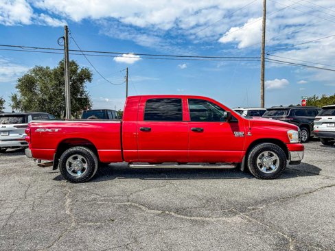 Used 2009 Dodge Ram 2500 Truck SLT image 8