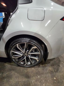 Used 2022 Toyota Corolla SE image 28