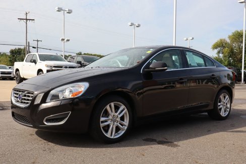 Used 2013 Volvo S60 T5 image 6