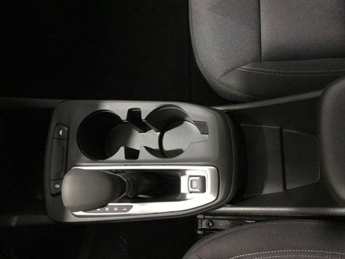 New 2025 Chevrolet Trax LS w/ LS Convenience Package image 32