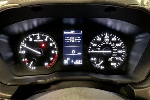 Certified 2024 Subaru Impreza 2.0i image 20