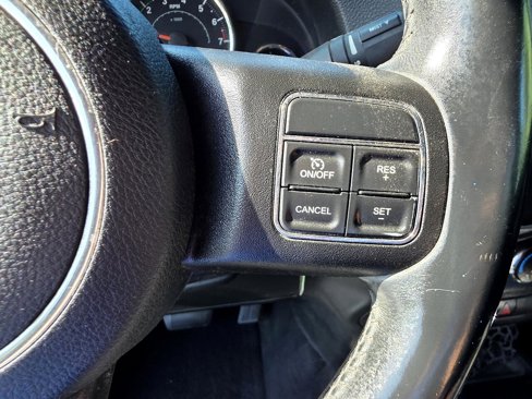 Used 2015 Jeep Wrangler Unlimited Sport w/ Quick Order Package 24S image 17