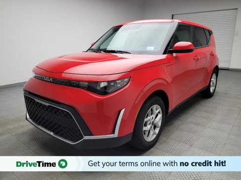 Used 2024 Kia Soul LX w/ Option Group 015 image 1