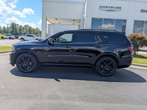 Used 2018 Dodge Durango GT w/ Premium Group image 6