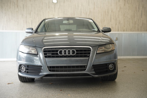 Used 2012 Audi A4 2.0T Premium Plus image 3