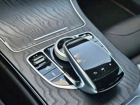 Used 2017 Mercedes-Benz C 43 AMG 4MATIC Sedan image 23