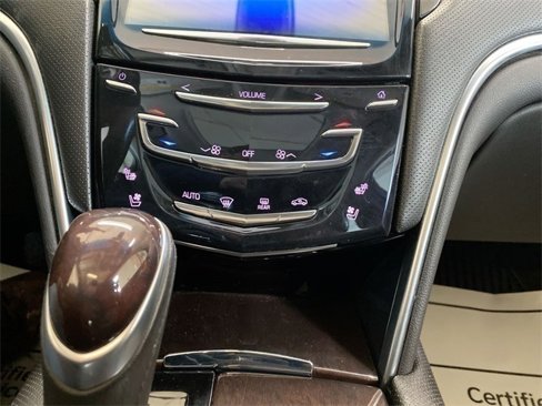 Used 2014 Cadillac XTS Luxury image 34