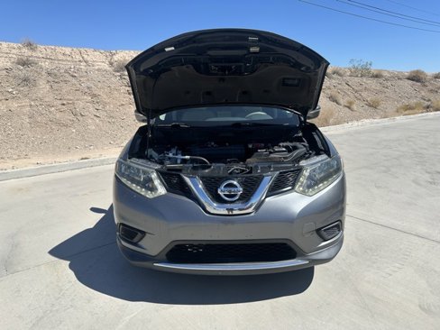 Used 2014 Nissan Rogue SV image 34