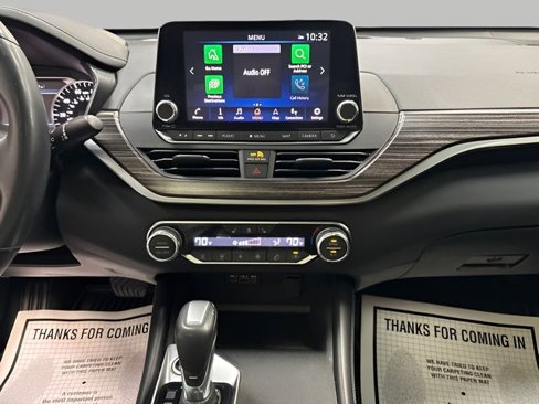 Used 2019 Nissan Altima 2.5 Platinum image 18
