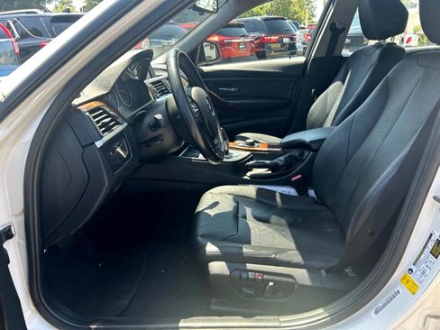 Used 2013 BMW 328i Sedan image 6