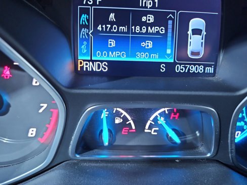 Used 2014 Ford Escape Titanium image 17